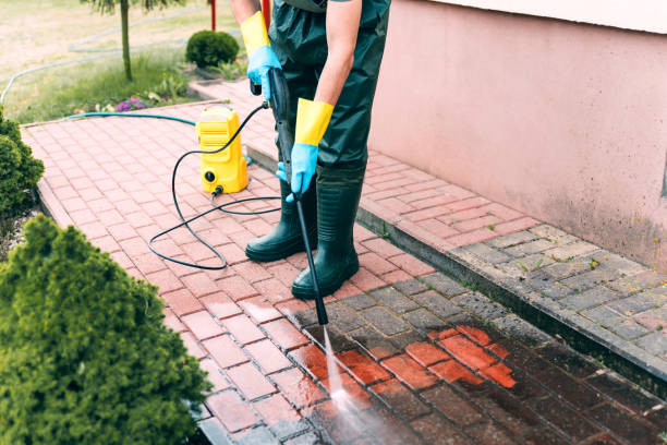 Trusted Woodcliff Lake, NJ Pressure Washing Experts